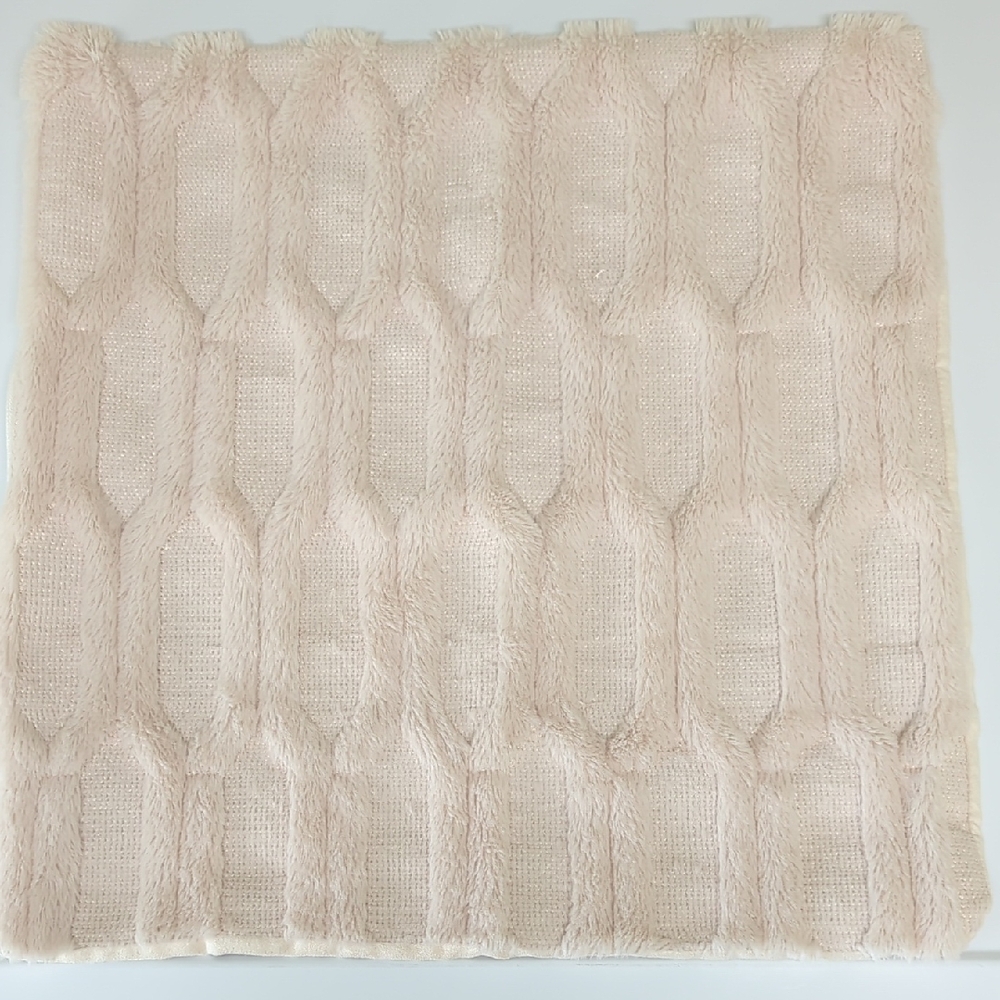 Textured Pillow Covers 18x18 Set Of 2